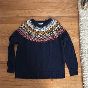 women’s old navy sweater